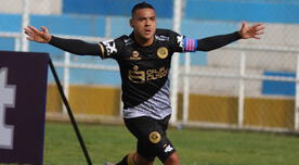¿Se pone la bicolor? 'Chapu' Ramúa se nacionalizó peruano: "Yo feliz de jugar por la selección"