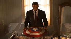 ¡Atención fanático! Ya viene "Capitán América 4" con el creador de "The Falcon and The Winter Soldier"
