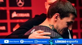 Dota 2: así quedó la Liga Regional de Europa después de la victoria de Alliance sobre Team Nigma