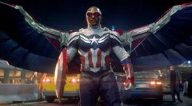 Marvel: Capitán América 4 ya se estaría trabajando sin la presencia de Steve Rogers