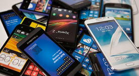 Osiptel: inician suspensión de más de 41 mil líneas móviles con IMEI inválido este 30 de abril