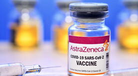 COVID-19: Unión Europea demandó a AztraZeneca por demora en entrega de vacunas