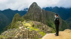 World Travel Awards: Machu Picchu fue nominado a los Óscar del Turismo