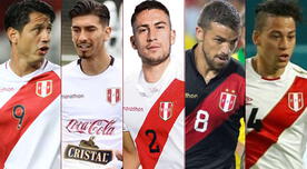 Seis jugadores con doble nacionalidad fueron convocados para la Copa América