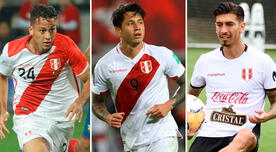 Lapadula, Benavente y Rhyner se suman a la lista de 'europeos' que jugaron en la Copa América