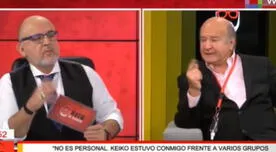 Hernando de Soto sobre Pedro Castillo: "Me parece carismático, inteligente y flexible"