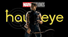 Marvel Hawkeye: se filtra fotografía desde el set con el nuevo traje del Avenger