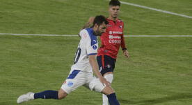 Wilstermann igualó 0-0 con Bolívar en la fecha 2 de la Copa Sudamericana 2021