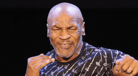 Mike Tyson y la vez que fue desafiado a una “pelea a muerte” por un luchador de la UFC