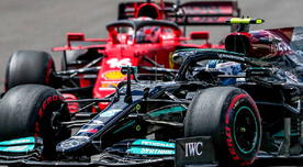 GP de Portugal 2021 EN VIVO ESPN: horarios y guía de canales para ver Fórmula 1