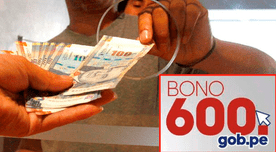Bono 600 soles - CONSULTA: ¿Cómo y cuando cobrar el subsidio para el mes de mayo?