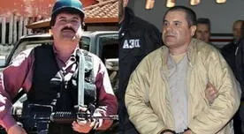Chapo Guzmán y su nueva vida en el cárcel de máxima seguridad de Estados Unidos