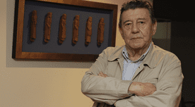 Falleció Rafael Roncagliolo, excanciller y embajador peruano