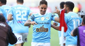 Sporting Cristal domina en la punta: venció 2-1 a Alianza Lima en la Liga 1 Betsson - VIDEO