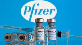 EMA decidió evaluar el uso de la vacuna Pfizer en menores de 16 años
