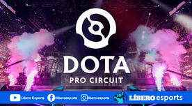 Dota 2: se filtran nuevos detalles del "Paquete de equipos" del Dota Pro Circuit