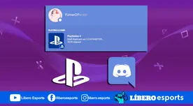 Sony planea llevar Discord a PlayStation en el futuro