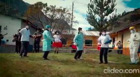 Apurímac: Realizan video musical en quechua para tomar conciencia sobre el peligro de la COVID-19