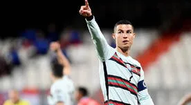 Vuelve a casa: Cristiano Ronaldo regresará al Sponting de Lisboa para cerrar su carrera