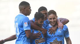 Sporting Cristal llegó disminuido al duelo ante Rentistas por sospechas de COVID-19, afirman desde Uruguay