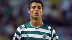 ¡Quieren escuchar el 'siuuuuu'! Hinchas de Sporting Lisboa 'sueñan' con regreso de Cristiano Ronaldo