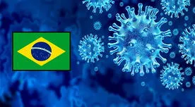 Brasil: Descubren nueva variante de la COVID-19 que sería causante de los casos en Río de Janeiro