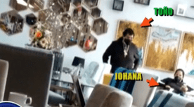 Magaly TeVe: Toño Centella gasta 9 mil soles en muebles para su esposa - VIDEO