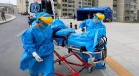 Coronavirus en Perú: Minsa reporta 2697 casos y 307 fallecidos en las últimas 24 horas