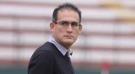 Sport Boys nombra entrenador interino tras el cese de Teddy Cardama