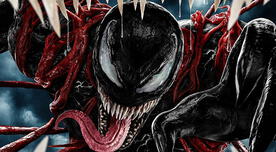 Venom 2: primeras imágenes, impactante tráiler y fecha de estreno
