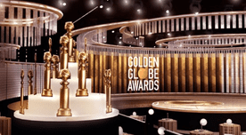 ¿El fin de los Golden Globes?: NBC cancelará la emisión de la ceremonia