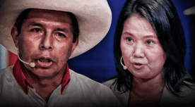 Ministerio del Interior apoyará debate de Pedro Castillo y Keiko Fujimori en Santa Mónica 