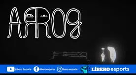 Arrog, videojuego peruano, ganó premio internacional en el Big Festival de Brasil