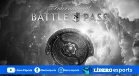 Dota 2: Valve anuncia que este año no habrá Battle Pass