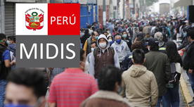 ¿Qué es el Ministerio de Desarrollo e Inclusión Social en el Perú?