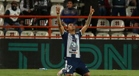 Pachuca tiene la ventaja: ganó 3-1 a América por la Liguilla de la Liga MX