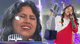 Yo soy vía Latina: La princesita Mily es la ganadora de la temporada 30