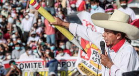 Pedro Castillo: Municipalidad de La Victoria aclara que no autorizó las actividades de Perú Libre