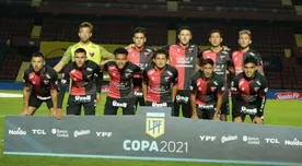 Colón eliminó por penales a Talleres y avanzó a semifinales de la Copa Argentina