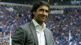 Raúl González se ofrece como entrenador del Real Madrid