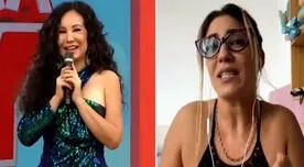 Tilsa arremete contra Janet Barboza tras ser jurado en El artista del año: "Eres la más odiada"