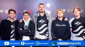 Dota 2: Team Secret busca salvarse del descenso frente a Brame