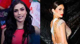 De Esto es Guerra a Miss Perú: la impresionante evolución de Janick Maceta