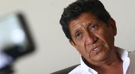 Javier Arce: "En el fútbol peruano falta más tolerancia con el técnico. Se cortan procesos"