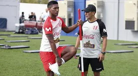 Selección peruana: Pedro Aquino será uno de los primeros en sumarse a las prácticas
