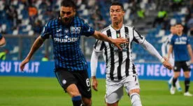Juventus campeón de la Copa Italia: derrotó 2-1 a Atalanta