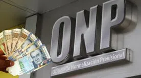 Bono de Reconocimiento ONP: ¿Quiénes pueden acceder a sus fondos?