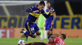 Boca Juniors se complica: igualó 0-0 con Barcelona SC en la Copa Libertadores