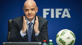 ¡Cerca de hacerse realidad! FIFA aprueba estudio para realizar Mundial cada dos años