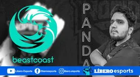 Dota 2: Beastcoast vence a NoPing tras un polémico GG de Panda
